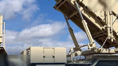 Kyiv has been pushing for a licence to produce Patriot interceptors
