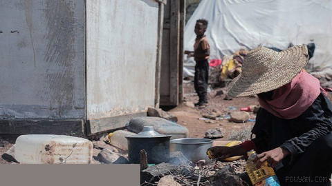 🚨 Some 71,000 children have been displaced in Yemen over past three