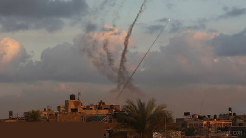 Israel was warned by both UAE and Egypt that Hamas was preparing a major attack shortly before Oct.