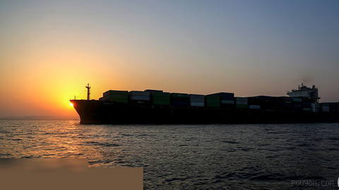 8 US Marines injured after Iranian anti-ship cruise missile strikes vessel in Strait of Hormuz on Sept.