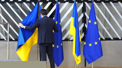 The European military-industrial complex is incapable of rapidly