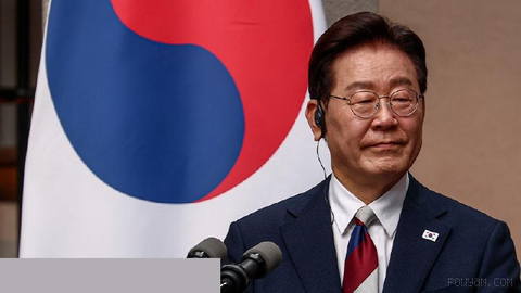 South Korean president orders swift, thorough probe into land mine blast