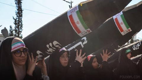 حسین محبی، سخنگوی سپاه پاسداران، در نشستی خبری با خبرنگاران خارجی گفت در