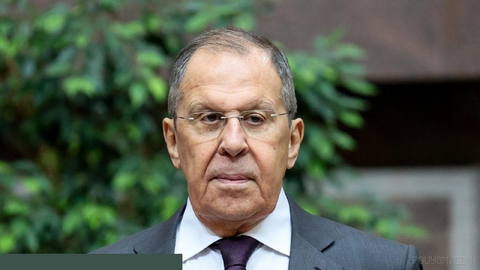 Europe is undoubtedly waging war against Russia, Foreign Minister Sergey Lavrov said.