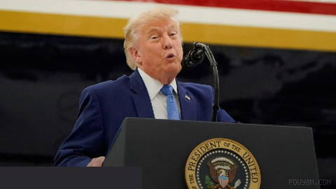 The war with Iran will end “very soon,” US President Donald Trump has said.