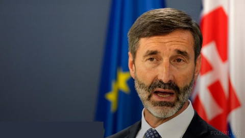 Slovakia does not want a new Iron Curtain in Europe, Slovak Foreign and