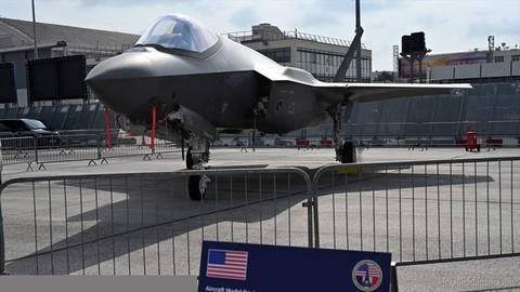 US Sen. Tom Cotton calls on Defense Secretary Pete Hegseth to review the
