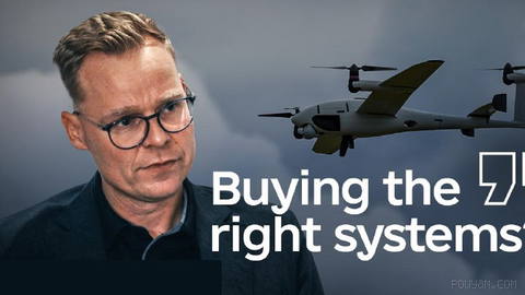 Avrupa, Rusya’yla insansız hava aracı (drone) savaşına hazır mı?