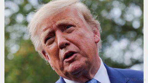⚡U.S. President Donald Trump said on Wednesday, October 8 (Mehr 8), that the latest…