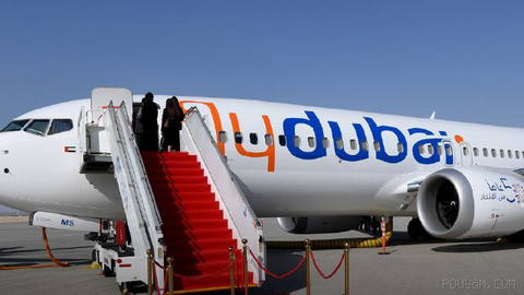 Flydubai, on Wednesday evening, October 8 (Mehr 8), said in a statement that until