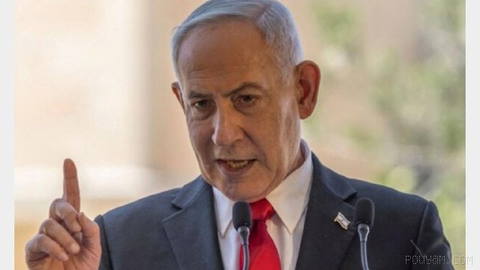Benjamin Netanyahu, Prime Minister of Israel, on Wednesday night about the possibility of a link