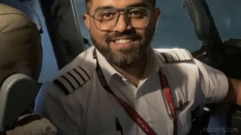 🔻India’s embassy in Riyadh announced the health condition of Captain Sammir Machchar, the Indian pilot who was attacked during a Fly Dubai flight.
