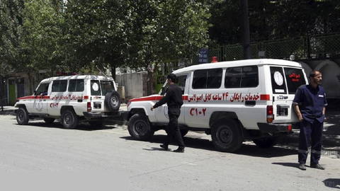 Pakistan’ın Afganistan topraklarına saldırılarında en az dokuz kişi hayatını kaybetti, 11 kişi yaralandı