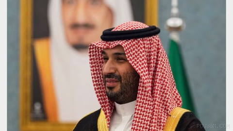 Suudi Arabistan Veliaht Prensi, bu ülkenin Şura Meclisi’nde yaptığı konuşmada, Husi isyancıların “kaos ve yıkımı” seçtiğini vurgulayarak her türlü uzlaşmayı reddetti
