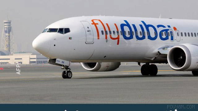 🔸 Flydubai, Dubai–Tel Aviv seferinin Suudi Arabistan’da acil inişle sonuçlanmasının ardından İsrail’e ve İsrail’den tüm uçuşlarını geçici olarak durdurdu