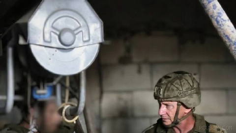 The Israel Defense Forces announced that the country’s air force has targeted more than 500