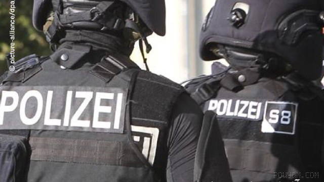 🔸 Almanya, “DEAŞ” üyeliği şüphesiyle bir şüpheliyi gözaltına aldı