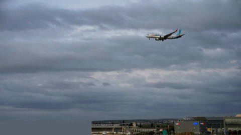 The UAE has formed an investigation team to probe the incident aboard