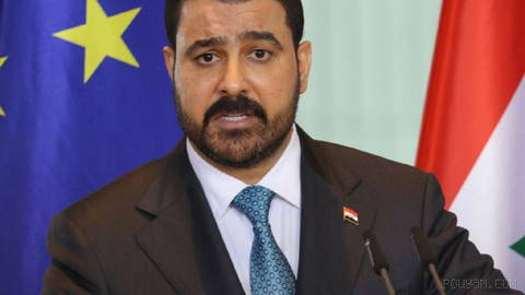 🔻Ali Zaydi, Iraq’s Prime Minister, says the Popular Mobilization Units will be part of the country’s security structure