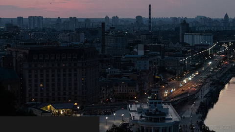 ☢ Russian drone strike hits nuclear research institute in Kyiv, Ukraine