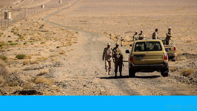 🔶درگیری چندساعته در زاهدان؛ سپاه می‌گوید شش فرد مسلح کشته شدند