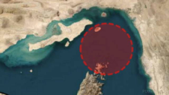 مرکز عملیات تجارت دریایی بریتانیا پنج‌شنبه ۹ مهر اعلام کرد گزارشی درباره