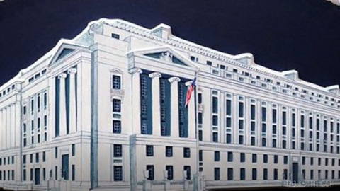 U.S. Department of Justice Announces Arrest of 51-Year-Old Energy Department Employee Ashton Hamad Al-Aboudi