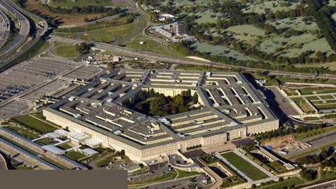 Pentagon Orta Doğu’ya üçüncü bir uçak gemisi taarruz grubunu ve