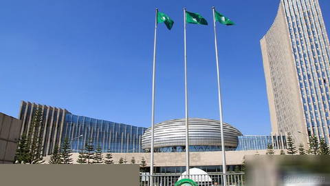 The African Union Commission calls on Ethiopia, Eritrea and Egypt to