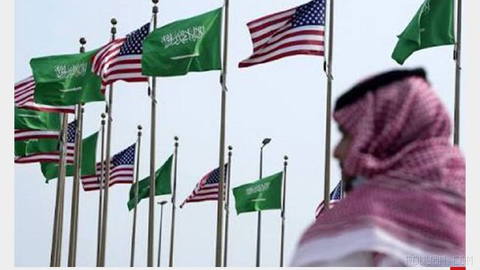 Bölgedeki askeri gerilimlerin tırmanmasıyla, Suudi Arabistan Savunma ve Savaş Bakanları ile