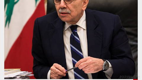 نخست‌وزیر لبنان با تاکید بر ضرورت ساختن یک دولت با «یک ارتش»، اعلام کرد