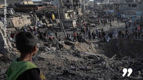 🔶 İsrail: Öldürülen Hamas komutanı, bazı rehinelerin tutulmasından sorumluydu