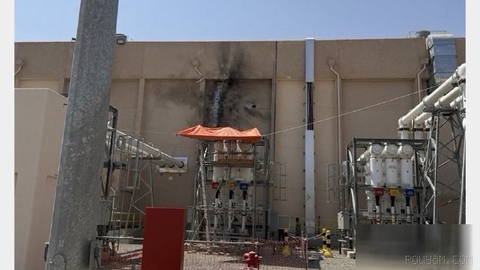Lübnan, Husilerin Medine’de bir elektrik dağıtım merkezine düzenlediği insansız hava aracı saldırısını sert biçimde kınadı