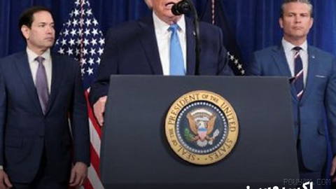 Axios, citing three U.S. officials, reported that senior members of the Trump administration