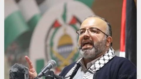 Bir güvenlik kaynağı, İsrail’in Gazze Şehri’ndeki gece hava saldırısında Hamas’ın üst düzey ismi Ali el-Umudî’yi hedef aldığını söyledi.