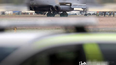 The New York Times, in a report about a bombing plot near the Fverford base, said that...