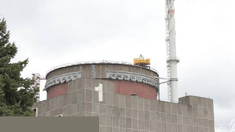 ☢ IAEA şefi Rafael Grossi, Zaporizhzhia Nükleer Santrali yakınında onarımlara imkan tanımak için Rusya ve Ukrayna arasında yeni yerelleştirilmiş bir ateşkes görüşüyor