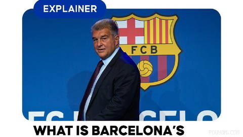 🔍 Long-running investigation centers on millions of euros Barcelona paid