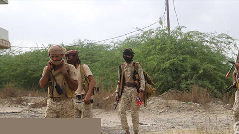 Yemeni army says it killed at least 700 Houthi fighters in 257
