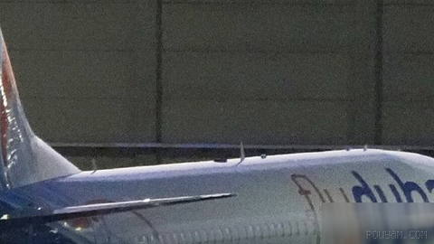 FlyDubai hero captain Smit Machchhar described to Israeli prime minister
