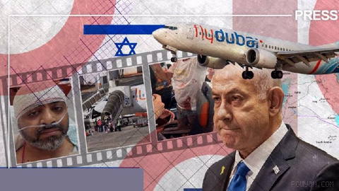 ✍🏻 Flydubai FZ1073 vakası: Çelişkiler, eksik kanıtlar, sinematik iddialar