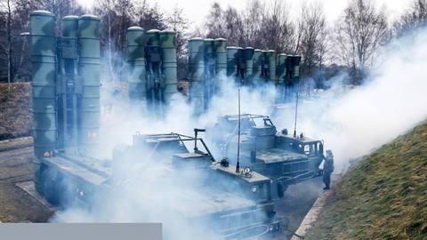 As many as 280 Ukrainian drones were shot down over Russian regions