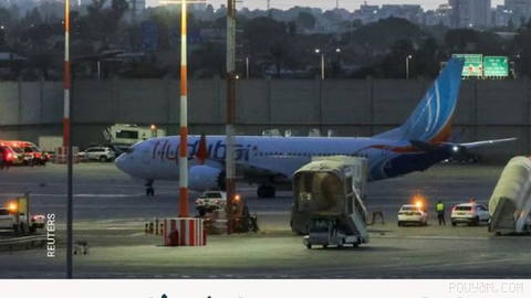 🔸بنیامین نتانیاهو، نخست‌وزیر اسرائیل، روز یکشنبه ۱۲ مهر پس از تلاش