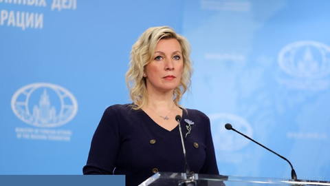 🗣 Key takeaways from statements by Russian Foreign Ministry Spokeswoman