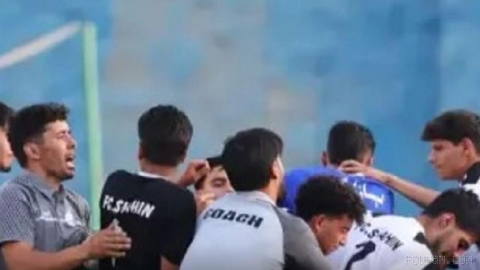 🔻Football Association of Tehran Province issues initial rulings for violators in controversial clashes involving youth teams of