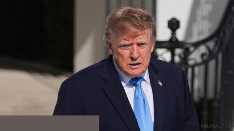 US President Donald Trump confirms threats led US to move bombers from
