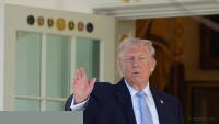 Trump believes the conflict in Ukraine is nearing its end.