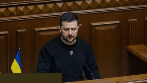 🚨 Zelenskyy warns Russia preparing ‘massive strike’ against Ukraine