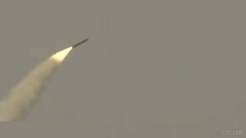 🚨 Pakistan test-launches extended-range Fatah-4 cruise missile