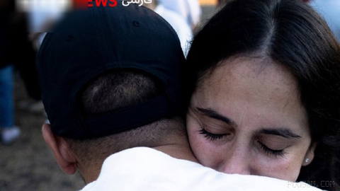 🔻به مناسبت سومین سالگرد حمله هفتم اکتبر، در سراسر اسرائیل یک دقیقه سکوت برقرار شد.